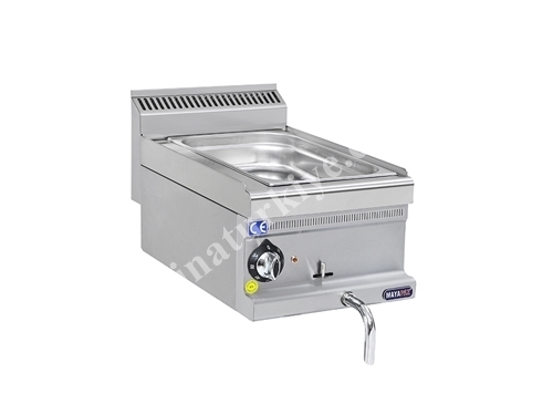 Friteuse à Gaz de 12 Litres