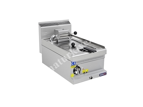 M-SFE 470 Friteuse Électrique