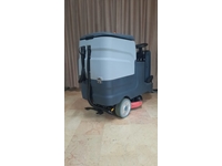 Zero Rider Floor Cleaning Machine Guaranteed Affordable Automatic - 0