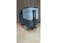 Zero Rider Floor Cleaning Machine Guaranteed Affordable Automatic - 2