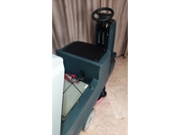 RO 22 (560mm) Binicili Zemin Temizleme Makinası - 1