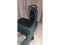 RO 22 (560mm) Binicili Zemin Temizleme Makinası - 5