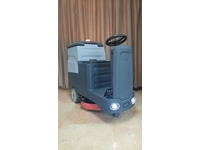 Zero Rider Floor Cleaning Machine Guaranteed Affordable Automatic - 9