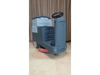 Zero Rider Floor Cleaning Machine Guaranteed Affordable Automatic - 10