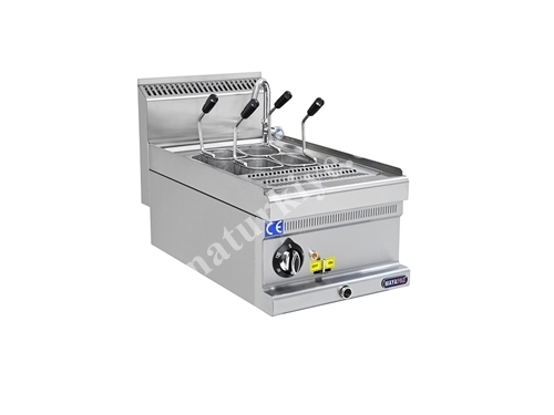 M-SMHG 470 Gaskocher für Pasta