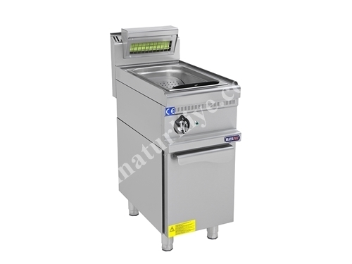 Machine de stockage de pommes de terre M-DPME 470 avec armoire