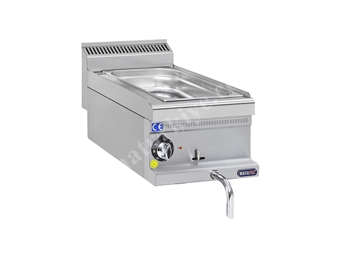 Bain-marie électrique M-SBE 470 2 Li