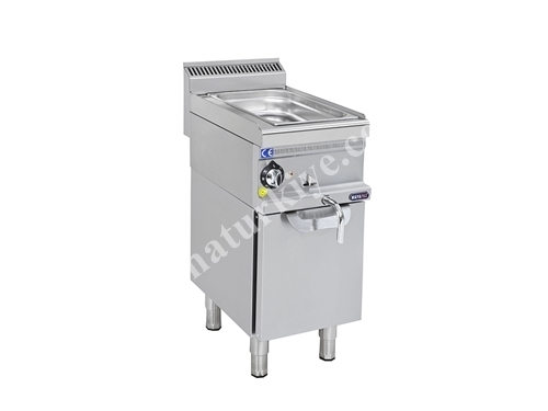 Bain-marie électrique M-DBE 470 2 litres avec armoire
