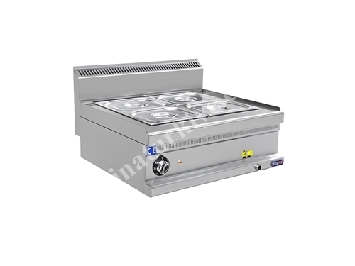 Bain-marie électrique M-SBE 870 4 pcs