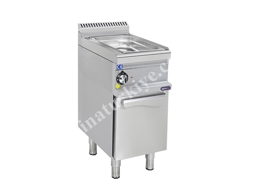 Bain-marie électrique M-DBE 490 2 L
