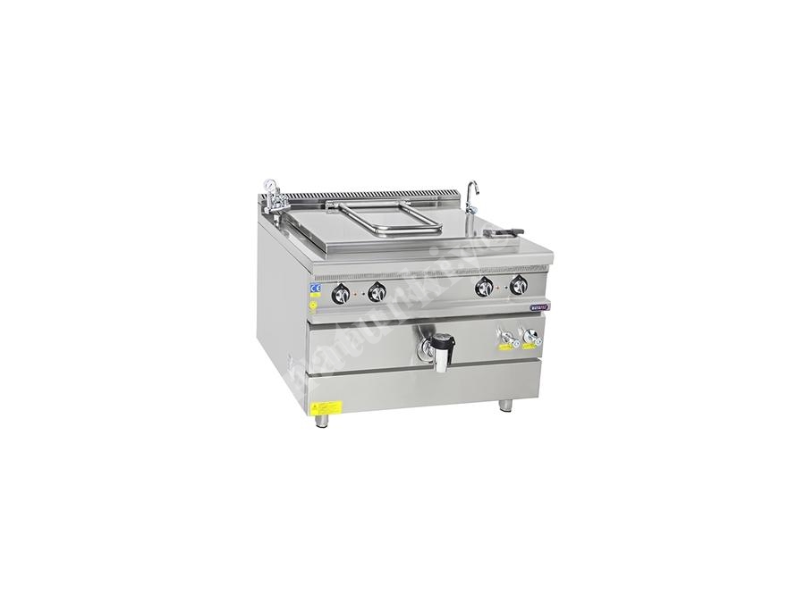 Marmite électrique de 250 litres