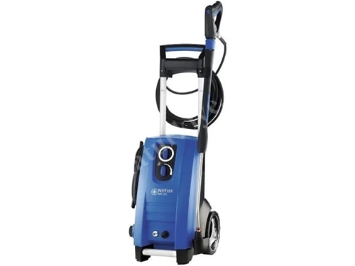 Nilfisk MC 2C-150/650 EU Soğuk Sulu Basınçlı Yıkama Makinesi