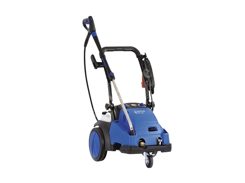 Nilfisk MC 5M-200/1050 FA 400/3/50 EU Soğuk Sulu Basınçlı Yıkama Makinesi