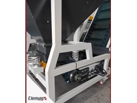 Vibration Z Type Packing Feeding Conveyor - 001 - 5