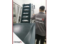 Vibration Z Type Packing Feeding Conveyor - 001 - 4