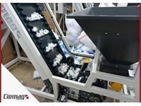 Vibration Z Type Packing Feeding Conveyor - 001 - 8