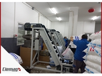 Vibration Z Type Packing Feeding Conveyor - 001 - 10