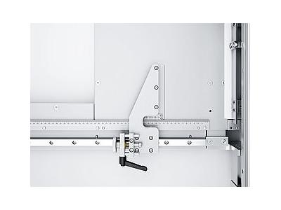 800 mm Oluklu Mukavva Kanal Açma Makinası - 2