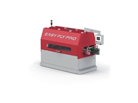 Easy Fly Pro Book Cutting Machines - 0