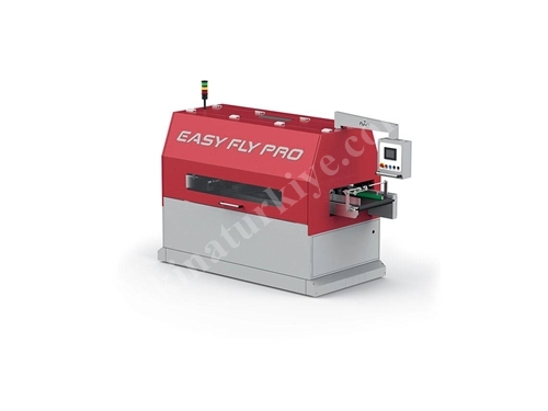Easy Fly Pro Book Cutting Machines