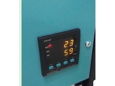 100 Litre Halı Nem Alma Makinası - 2