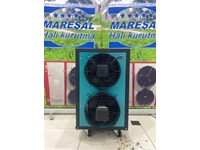100 Liters Carpet Dehumidifier