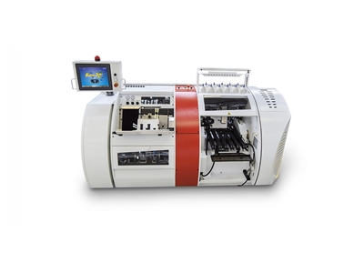 420x320 Mm Fully Automatic Book Thread Sewing Machine - 2