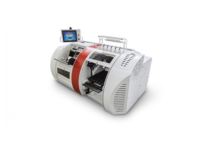 420x320 Mm Fully Automatic Book Thread Sewing Machine - 3