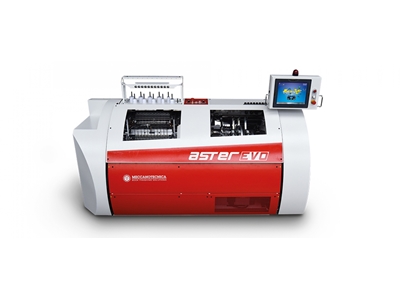 420x320 Mm Fully Automatic Book Thread Sewing Machine - 4