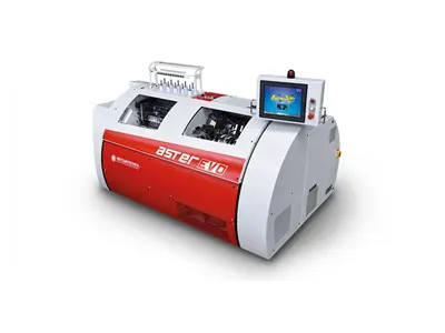 Machine à coudre automatique pour reliure de livre 420x320 mm