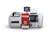 520x440 Mm Automatic Book Thread Sewing Machine - 2