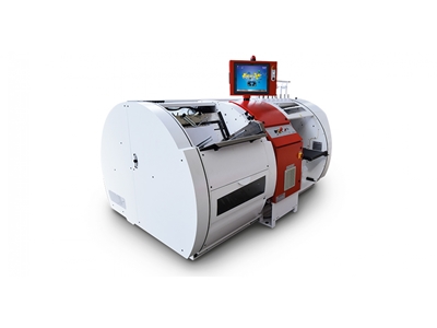 520x440 Mm Automatic Book Thread Sewing Machine - 0