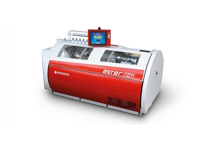 520x440 Mm Automatic Book Thread Sewing Machine - 1