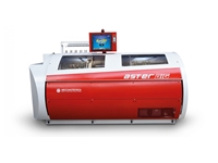 520x440 Mm Automatic Book Thread Sewing Machine - 3