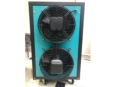 100 Liters Scroll Type Compressorized Food Drying Machine - 1