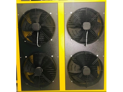 800 Liters Scroll Type Compressorized Food Drying Machine - 3