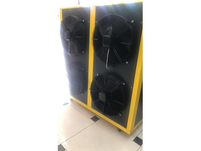 800 Liters Scroll Type Compressorized Food Drying Machine - 2