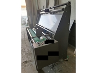 Machine de contrôle de qualité de tissu de table MR-04169 - 0