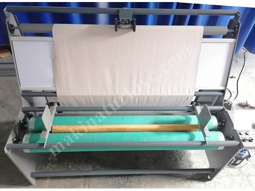 MR-04169 Table Type Fabric Quality Control Machine