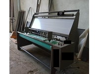Machine de contrôle de qualité de tissu de table MR-04169 - 5
