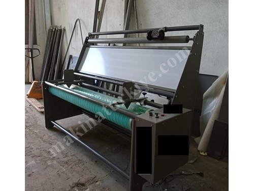 MR-04169 Table Type Fabric Quality Control Machine