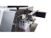 420x640 Mm Automatic Book Sewing Machine - 3