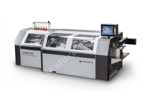 420x640 Mm Automatic Book Sewing Machine