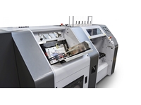 420x640 Mm Automatic Book Sewing Machine - 4