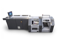 420x640 Mm Automatic Book Sewing Machine - 6