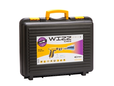 WIZZ Manuel Shrink Tabancası - 1