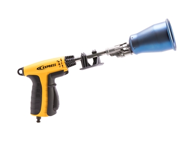 WIZZ Manuel Shrink Tabancası - 0