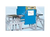 400x600 mm Transferdruckmaschine mit beweglichem Kopf