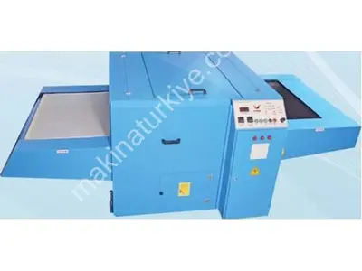 TR-1200-T Tray Type Transfer Printing Press İlanı
