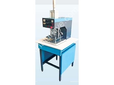 40x40 cm Embossed Printing Machine - 0